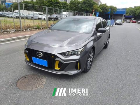 2022 FAW 270T DCT J16 Edition - ავტომობილი ჩინეთიდან