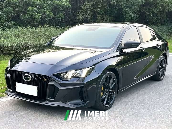 FAW 270T DCT J15 Edition