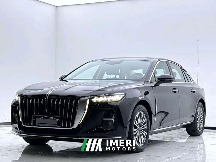 FAW H5 1.5T DCT Edition
