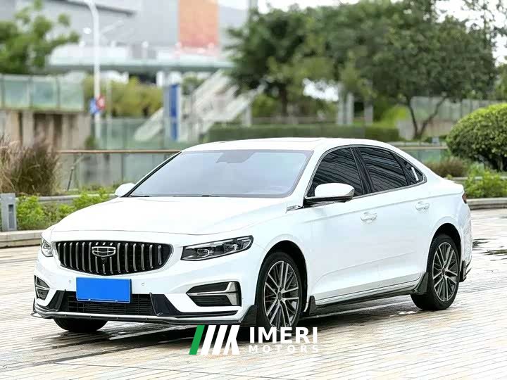 FAW 1.5TD Edition