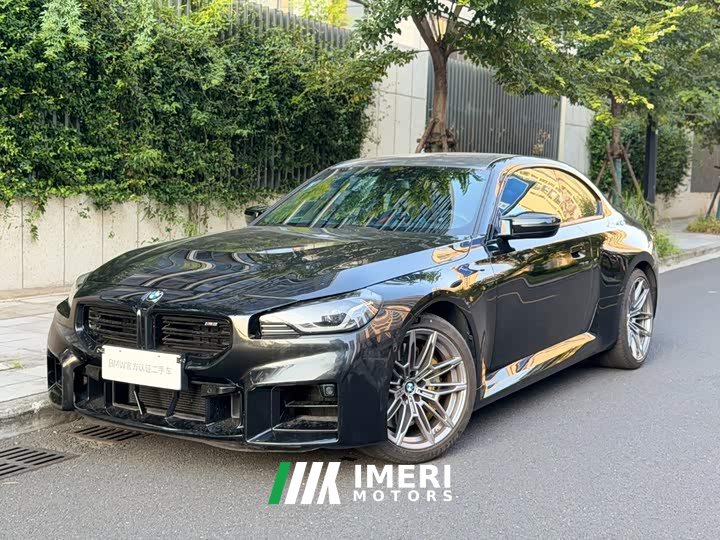 BMW M2