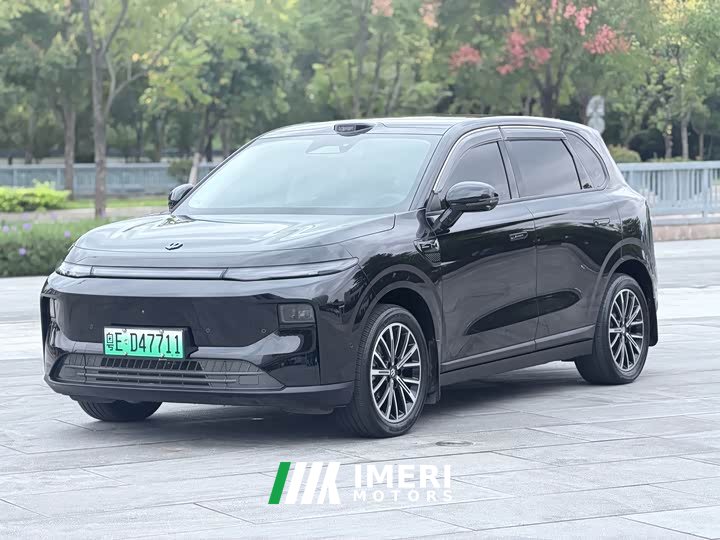 Leapmotor B10 510 Edition