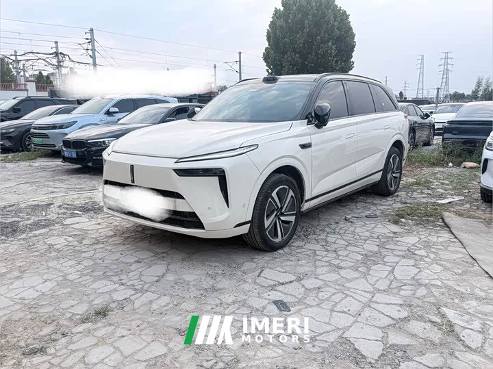Great Wall AWD Max