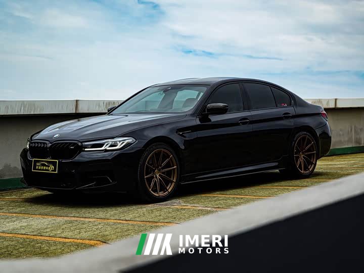 BMW M5