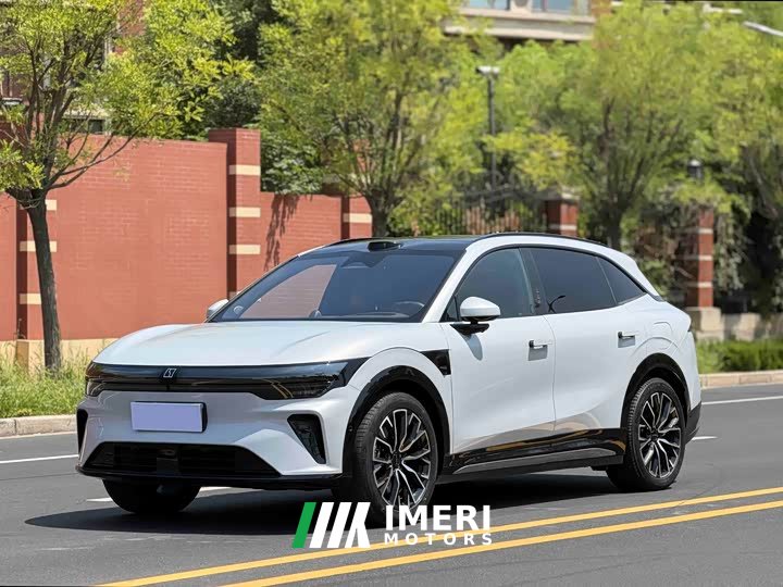 Zeekr 7X 103kWh AWDUltra Edition
