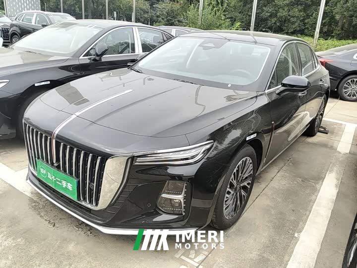 FAW H5 2.0T Edition