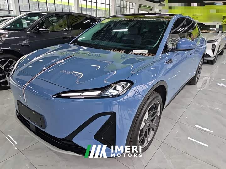 FAW 06 660 AWD Edition