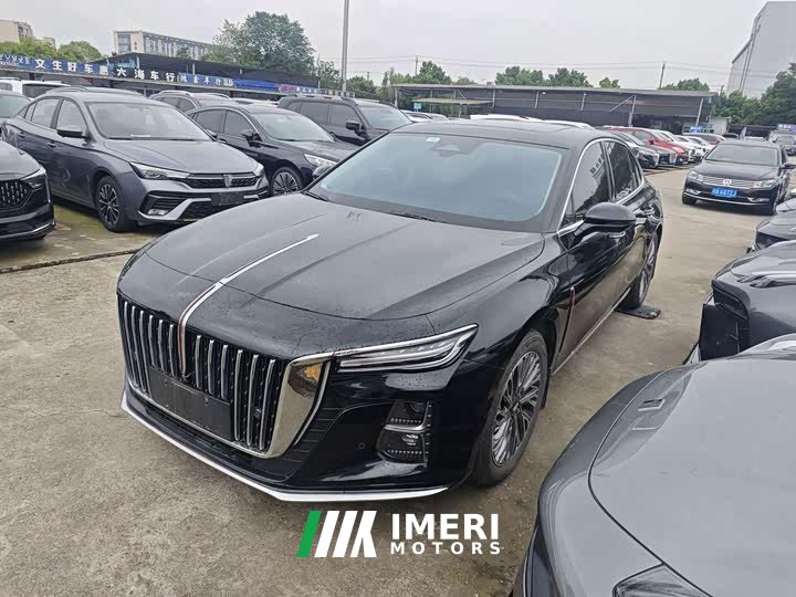 FAW H5 2.0T Edition