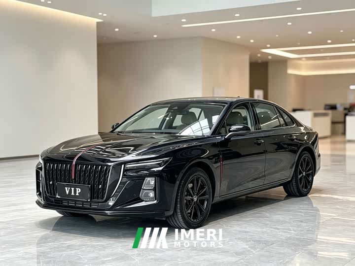 FAW H5 1.5T DCT Edition