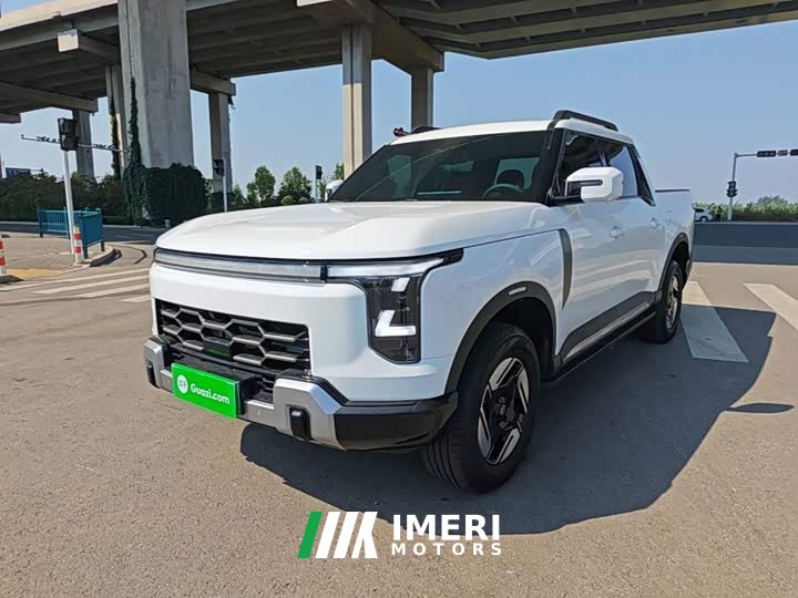 Nissan Z9 GE PHEV 135KM AWDLuxury Edition