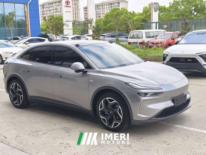 Nio L60 60kWh Edition