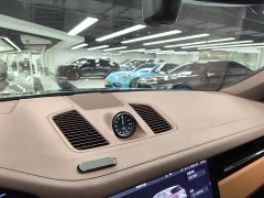 Porsche Cayenne E-Hybrid 2.0T - ფოტო 10
