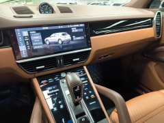 Porsche Cayenne E-Hybrid 2.0T - ფოტო 11