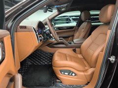 Porsche Cayenne E-Hybrid 2.0T - ფოტო 13