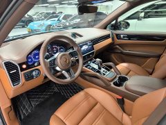Porsche Cayenne E-Hybrid 2.0T - ფოტო 15