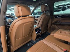 Porsche Cayenne E-Hybrid 2.0T - ფოტო 16