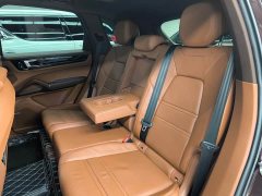 Porsche Cayenne E-Hybrid 2.0T - ფოტო 18
