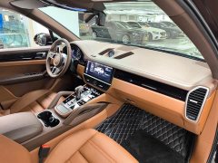 Porsche Cayenne E-Hybrid 2.0T - ფოტო 20