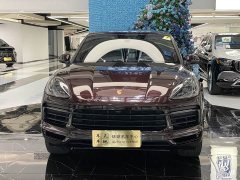 Porsche Cayenne E-Hybrid 2.0T - ფოტო 3