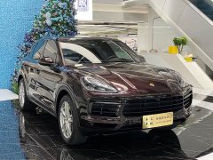 Porsche Cayenne E-Hybrid 2.0T - ფოტო 4