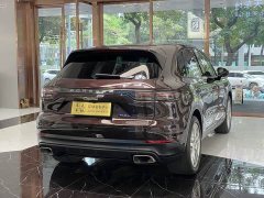 Porsche Cayenne E-Hybrid 2.0T - ფოტო 6