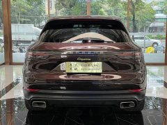 Porsche Cayenne E-Hybrid 2.0T - ფოტო 7