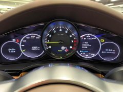 Porsche Cayenne E-Hybrid 2.0T - ფოტო 8