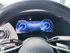 Mercedes-Benz EQS 2023 450 Pioneer Edition - ფოტო 12
