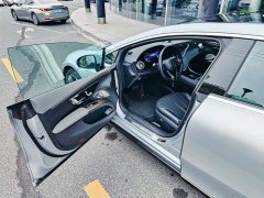 Mercedes-Benz EQS 2023 450 Pioneer Edition - ფოტო 13