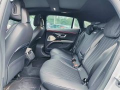 Mercedes-Benz EQS 2023 450 Pioneer Edition - ფოტო 14