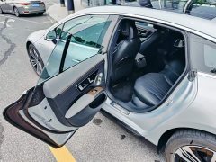 Mercedes-Benz EQS 2023 450 Pioneer Edition - ფოტო 16