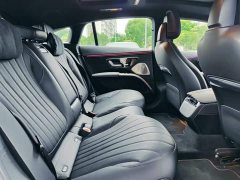 Mercedes-Benz EQS 2023 450 Pioneer Edition - ფოტო 18
