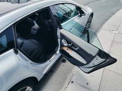 Mercedes-Benz EQS 2023 450 Pioneer Edition - ფოტო 19