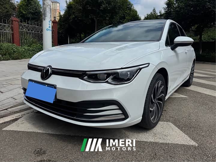 Volkswagen 200TSI DSG Pro
