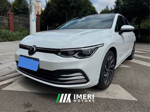 2022 Volkswagen 200TSI DSG Pro - ავტომობილი ჩინეთიდან