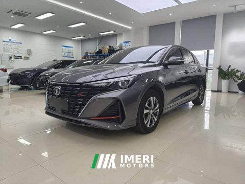 2023 Changan Eado Edition PLUS NE 1.4T GDI DCTPremium Edition - ავტომობილი ჩინეთიდან