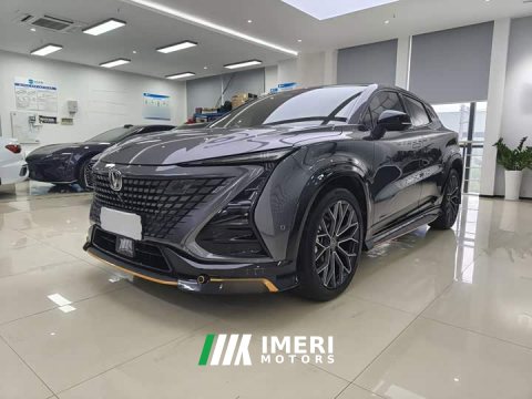 2022 Changan UNI-T 1.5T Version - ავტომობილი ჩინეთიდან