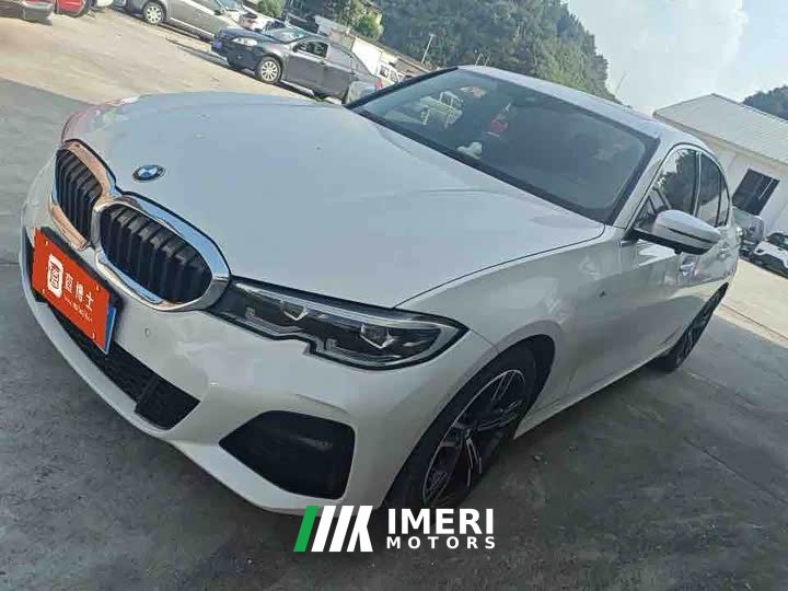 BMW 3 325i M
