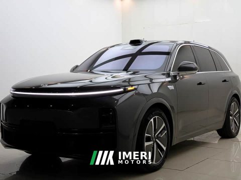 2024 Li Auto L7 MAX - ავტომობილი ჩინეთიდან