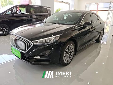 2023 FAW H5 1.5T DCT Edition - ავტომობილი ჩინეთიდან
