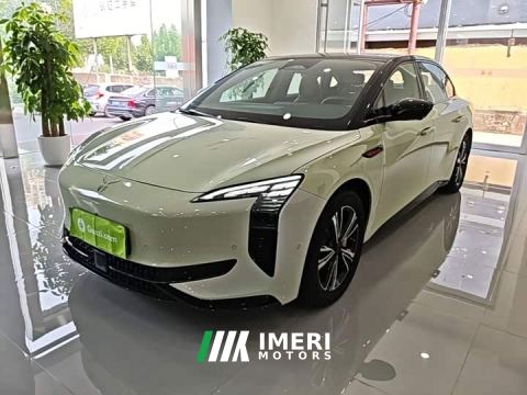 2024 Hongqi EH7 690 Pro