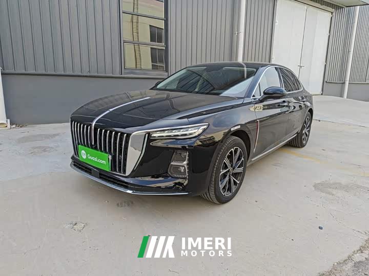 FAW H5 PHEV 130 Edition