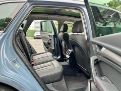 Audi Q5L 40T RS Version - ფოტო 12