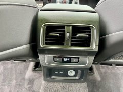 Audi Q5L 40T RS Version - ფოტო 16