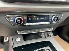 Audi Q5L 40T RS Version - ფოტო 20