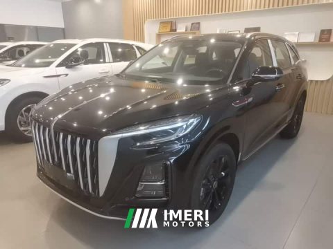 2026 FAW HS3 PHEV 125km PLUS 200Anniversary Edition - ავტომობილი ჩინეთიდან