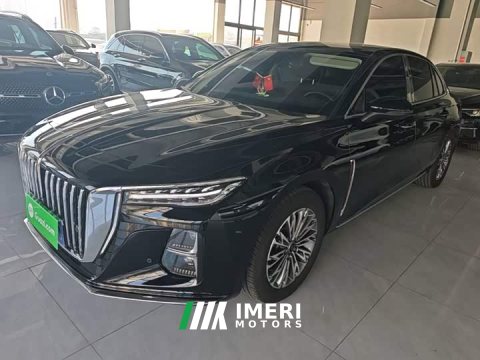 2026 FAW H5 1.5T DCT Edition - ავტომობილი ჩინეთიდან