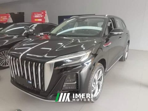 2026 FAW HS3 PHEV 125km 200Anniversary Edition - ავტომობილი ჩინეთიდან