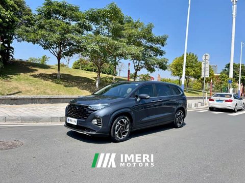 2022 Audi 380TGDi Flagship Edition TOP Premium - ავტომობილი ჩინეთიდან