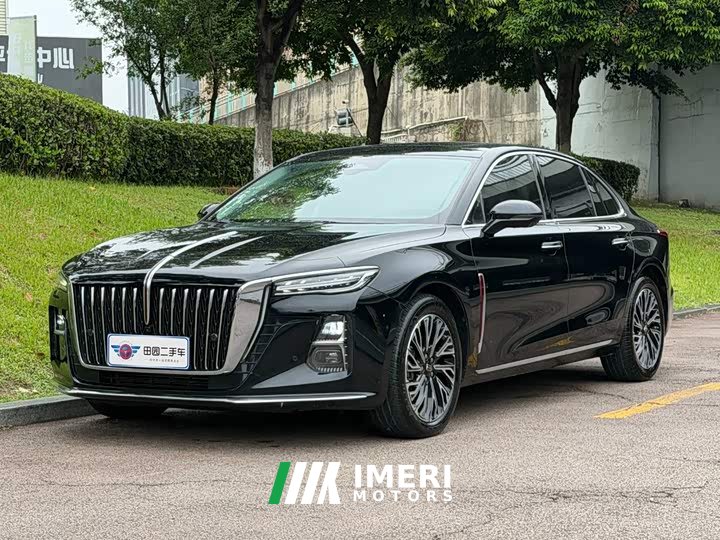 FAW H5 2.0T Edition